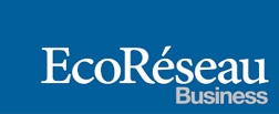 Ecoréseau business logo