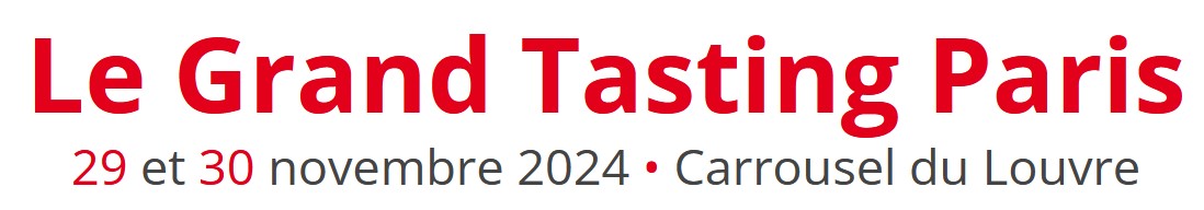 Le Grand Tasting 2024_logo