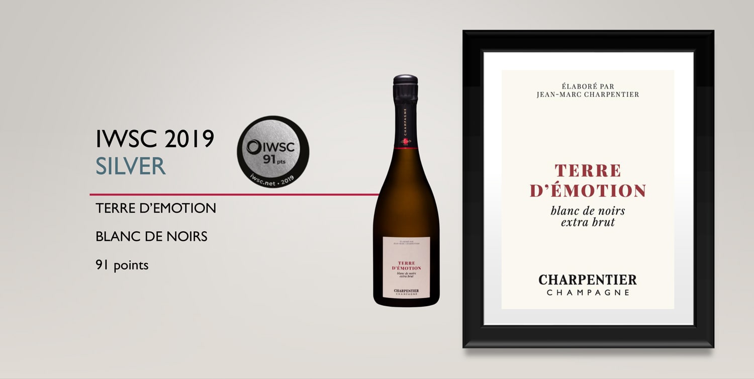 IWSC 2019