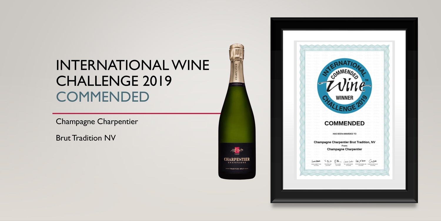 International wine challenge 2019